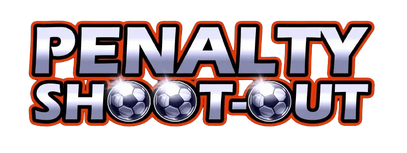 Penalty Shoot Out Juego Logo