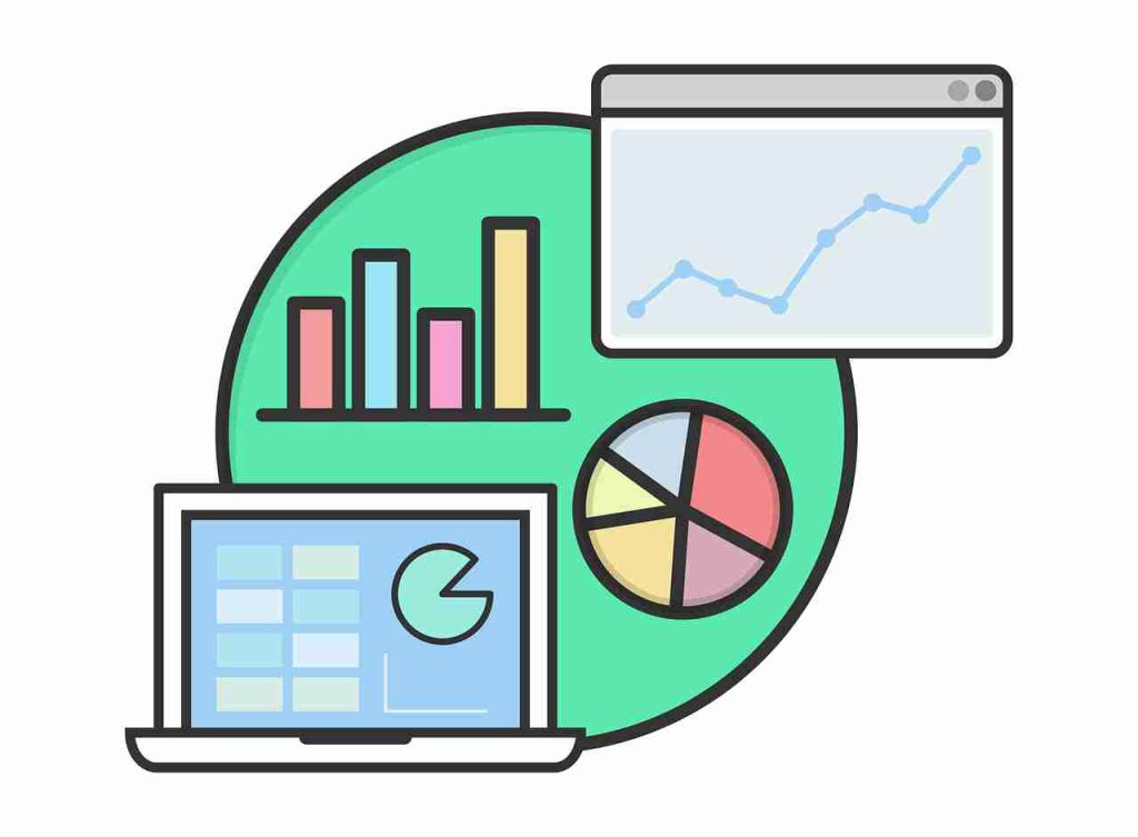 Excel es perfecto para gestionar los datos de una empresa gracias a sus estadísticas