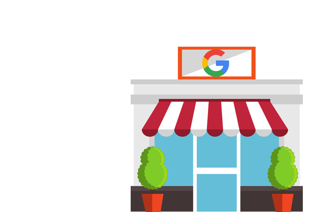 Google My Business imagen
